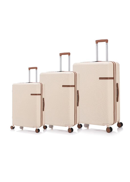 SET DE 3 VALISES ANN TUIL CHANGI