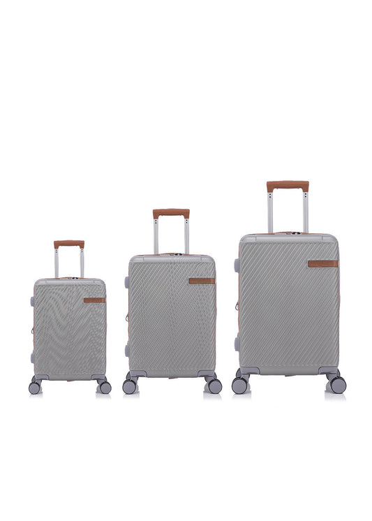 SET DE 3 VALISES ANN TUIL CHANGI