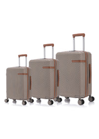 SET DE 3 VALISES ANN TUIL CHANGI