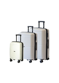 SET DE 3 VALISES ANN TUIL OAKLAND