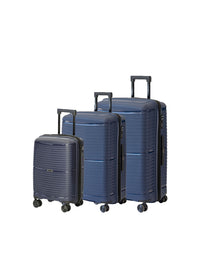 SET DE 3 VALISES ANN TUIL OAKLAND