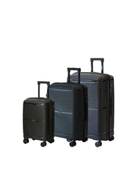SET DE 3 VALISES ANN TUIL OAKLAND