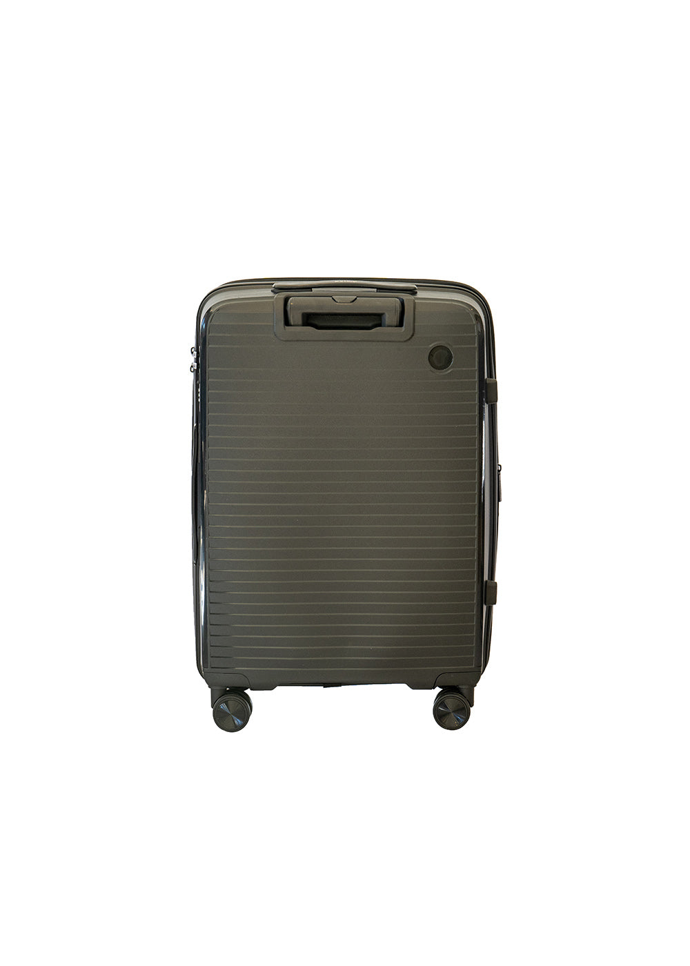 VALISE CABINE NEWARK NOIR