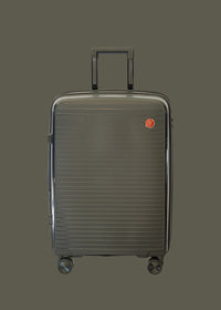VALISE CABINE NEWARK NOIR