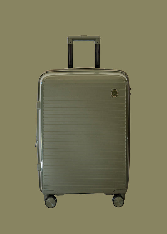 VALISE CABINE NEWARK KAKI