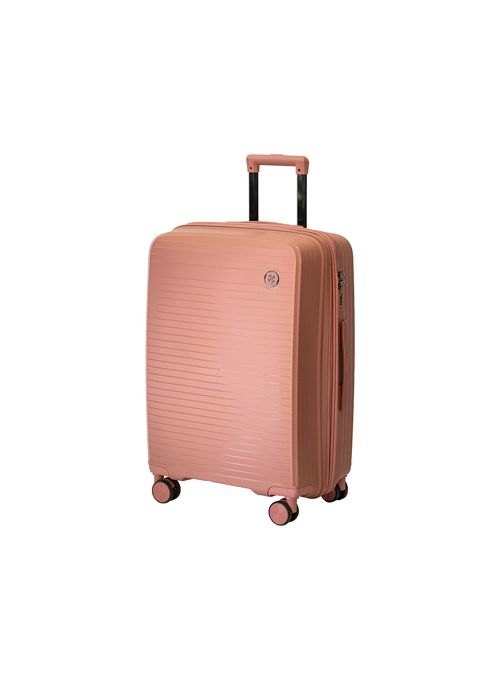 VALISE CABINE NEWARK ROSE