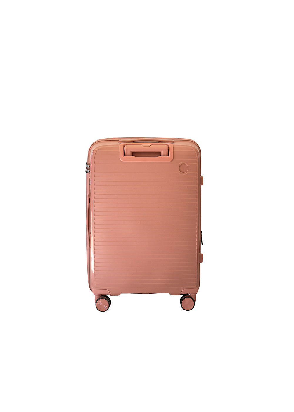 VALISE CABINE NEWARK ROSE