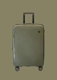 VALISE MOYENNE NEWARK KAKI