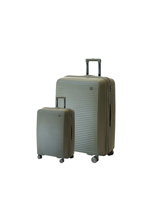 SET DE 2 VALISES ANN TUIL NEWARK (CABINE + GRANDE)