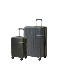 SET DE 2 VALISES ANN TUIL CHANGI (CABINE + GRANDE)