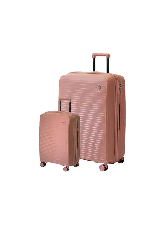 SET DE 2 VALISES ANN TUIL NEWARK (CABINE + GRANDE)