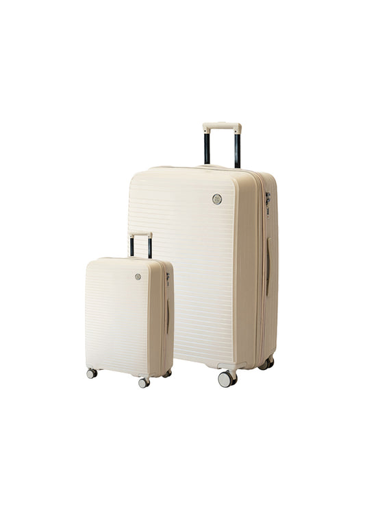 SET DE 2 VALISES ANN TUIL NEWARK (CABINE + GRANDE)