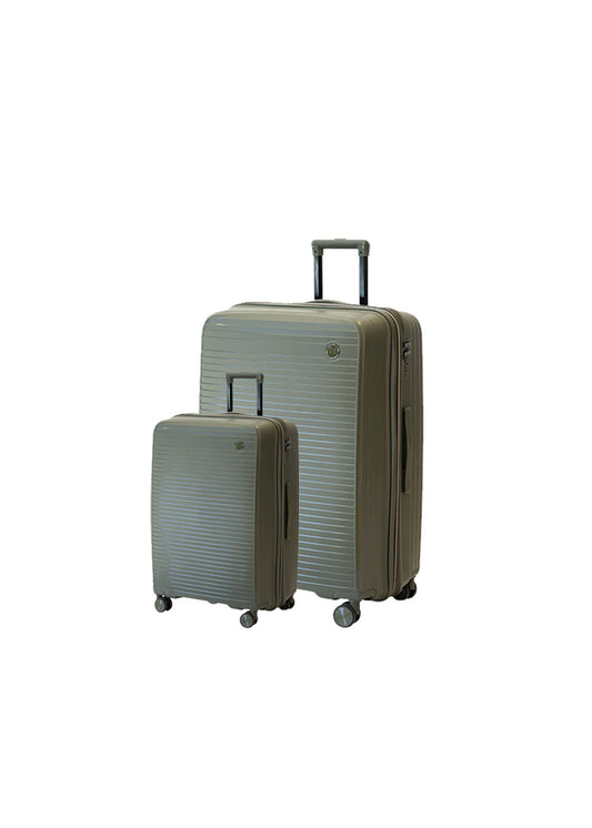 SET DE 2 VALISES ANN TUIL NEWARK (CABINE + MOYENNE)