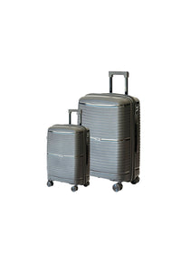SET DE 2 VALISES ANN TUIL OAKLAND (CABINE + MOYENNE)