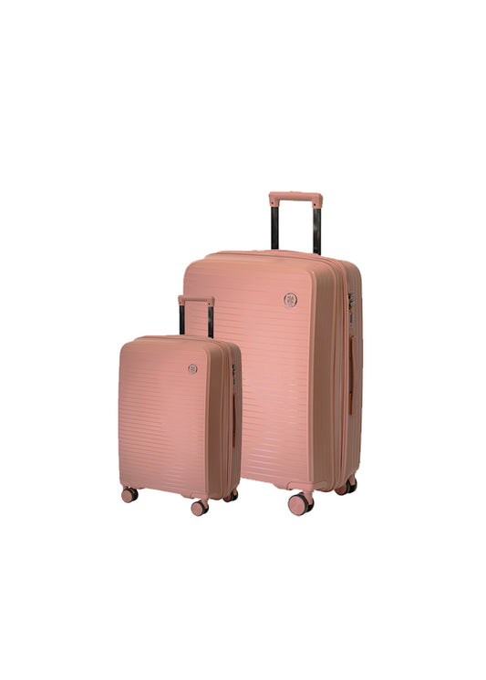 SET DE 2 VALISES ANN TUIL NEWARK (CABINE + MOYENNE)