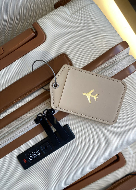 PORTE-ÉTIQUETTE BORA BORA
