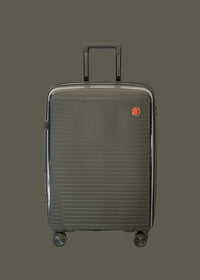 VALISE MOYENNE NEWARK NOIR