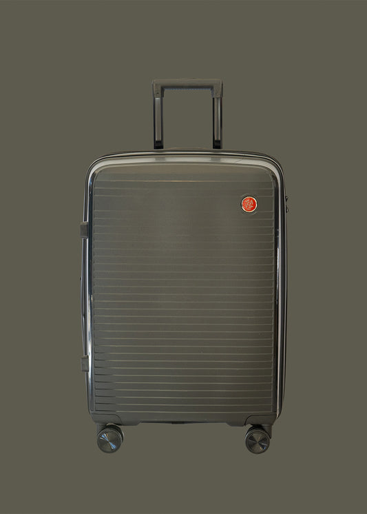 VALISE MOYENNE NEWARK NOIR
