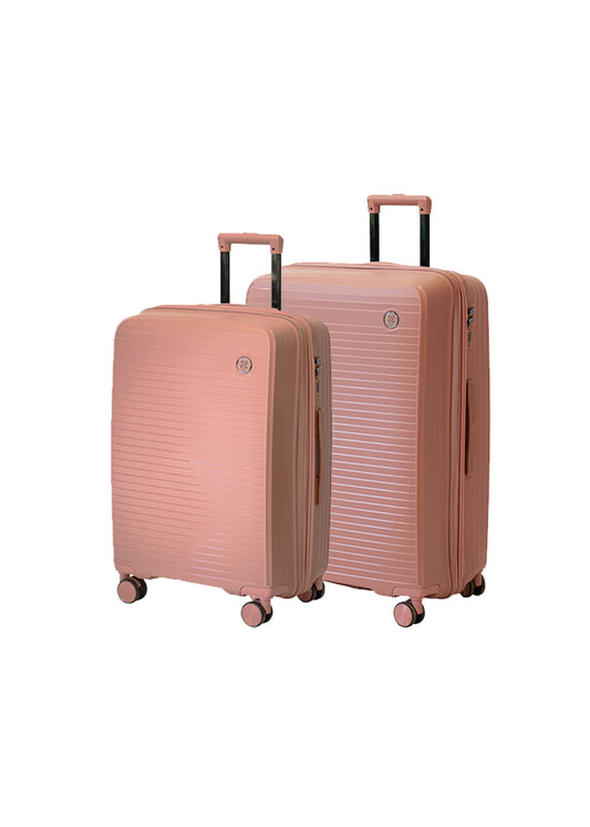 SET DE 2 VALISES ANN TUIL NEWARK (TAILLE MOYENNE + GRANDE)