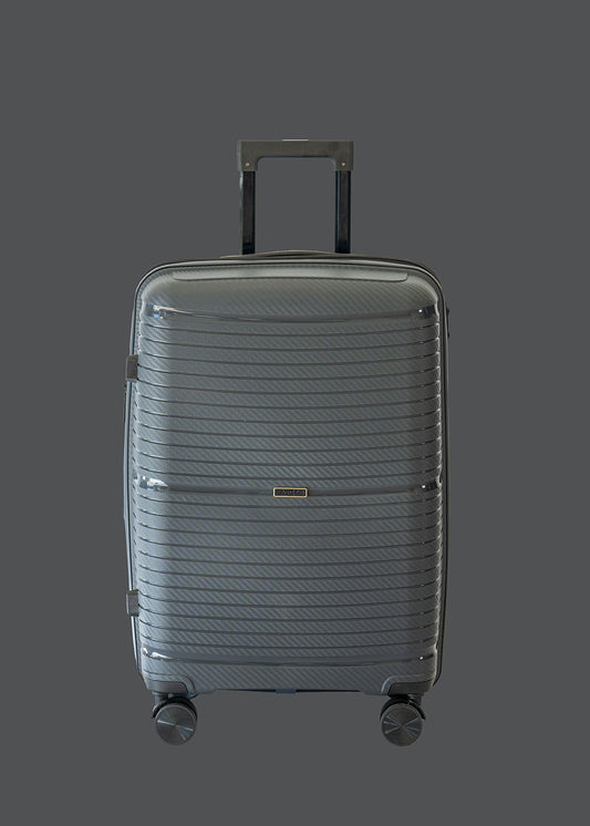 VALISE MOYENNE OAKLAND NOIR