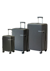 SET DE 3 VALISES ANN TUIL CHANGI