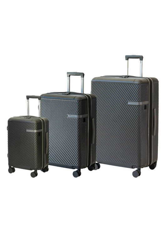 SET DE 3 VALISES ANN TUIL CHANGI